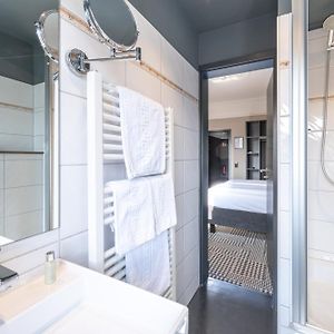 Kleines Doppelzimmer