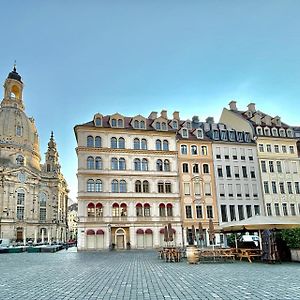Aparthotel Neumarkt
